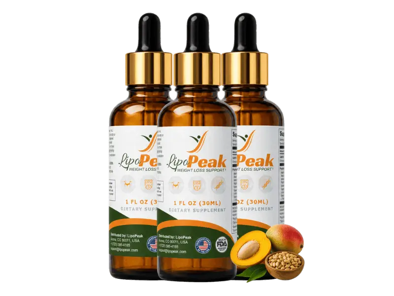 Buy LipoPeak